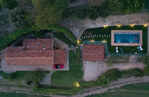 Villa degli ulivi by Holiday World - Photo 38