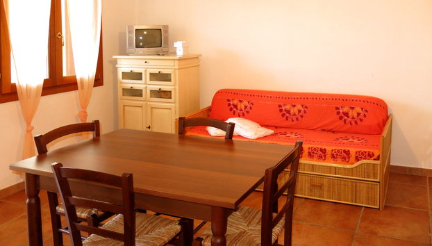 Bouganvillage - Foto 5, Living Room