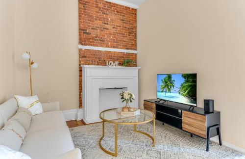 Charming 2Bd in Brooklyn Heights - Foto 10