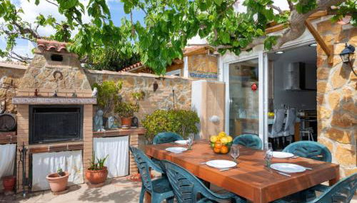 Holiday Home Villa Angeles by Interhome - Foto 3