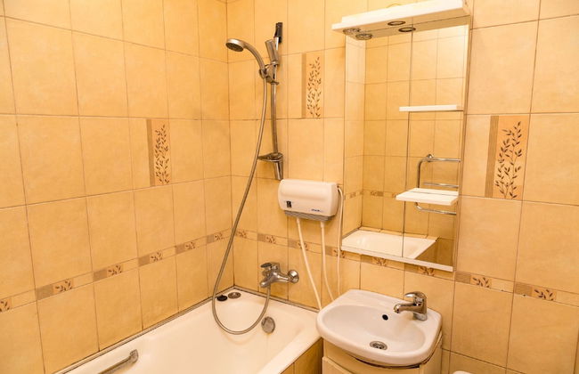 Moskva4you on Goncharnyy Proyezd - Foto 18