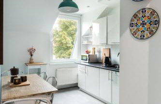 Family Apartment z pokojem zabaw - Centrum - 66 m - Foto 26