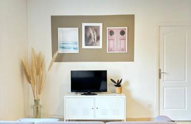 Appartement central à Castelnaudary - Foto 4