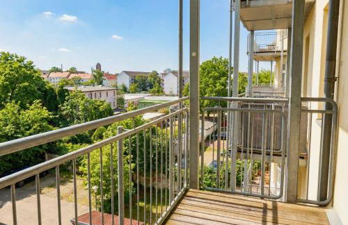 Große Wohnung mit 3 Schlafzimmern & 6 Boxspringbetten, WLAN, Smart TV, Parkplatz, Waschmaschine & Trockner - Foto 15