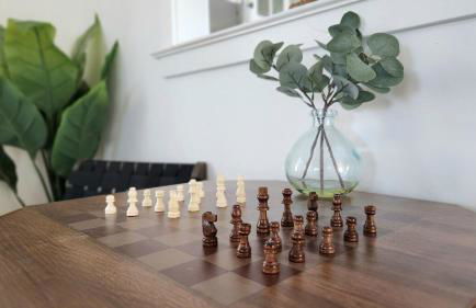 Royal Pearl AC - Bay Views, Close to Casinos! - Foto 16