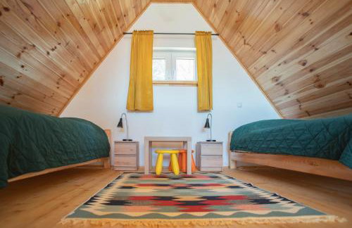 Totu Roztocze - Foto 40