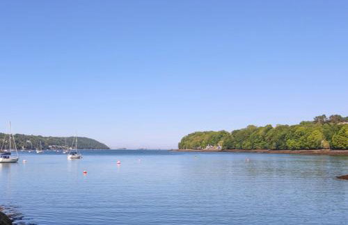 Ynys Faelog Cottage - Photo 52