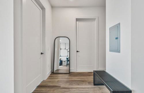 King Bd, Free Prkn, NYC View, 8min Train - Foto 12