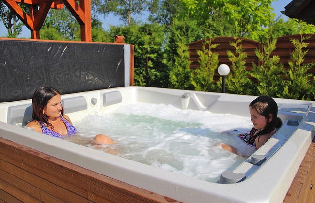 Holiday Home by Lake Jamno With Pool - Foto 16