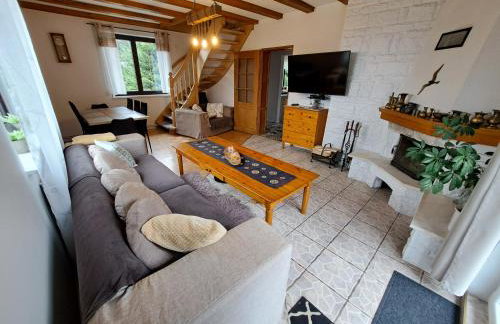 Dom nad Potokiem Sowa - Foto 19