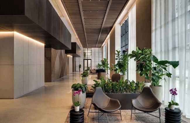 RS Boutique Suites - Miami - Photo 3