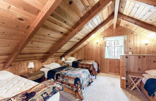 Lancaster Cabin - Foto 15