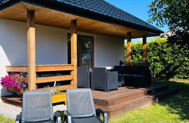 Domki Zorza - Foto 26