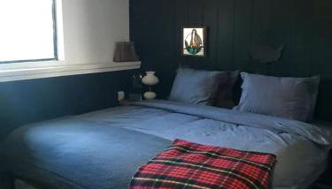 Stunning Cabin with Indoor Jacuzzi Ideal for a Weekend Getaway from Los Angeles - Foto 4