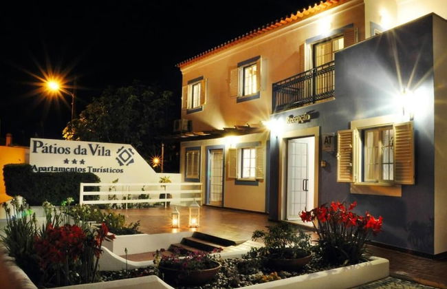 Pátios da Vila – Duna Parque Resorts & Hotels - Foto 32