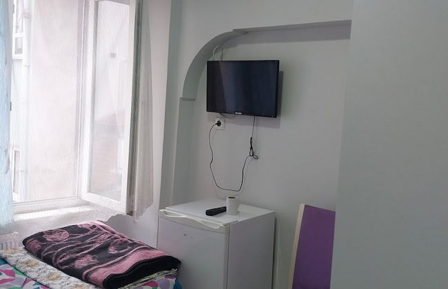 Artemis Apart&Otel - Foto 10