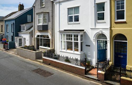 Morwylfa Borth and Ynyslas - Photo 26