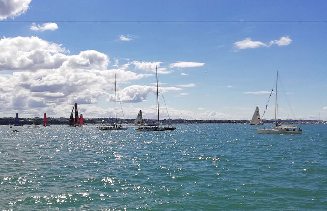 Princes Wharf Grace Apartment - Foto 31