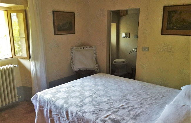 Villa Lucia Laglio with private lake access - Foto 3