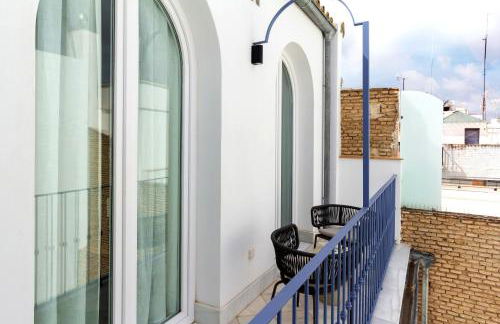 Feelathome San Lorenzo Apartments - Foto 107