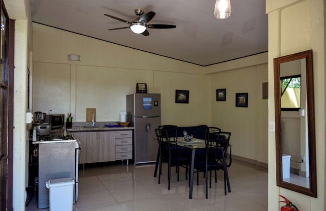 Chalet San Juanillo - Photo 7