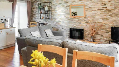 Lower Old Farmhouse - Foto 4