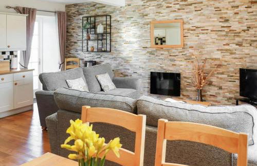 Lower Old Farmhouse - Foto 4