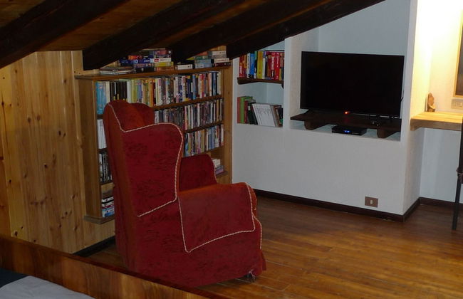 Chalet Relax Among The Vines - Foto 25