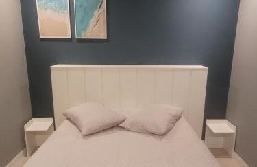 HOTEL BOSSA NOVA 221 - Ótimo Apto com cozinha para até 03 hóspedes - Foto 24