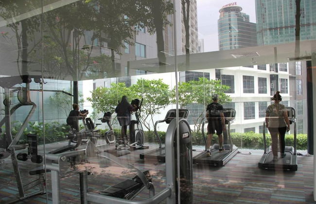 Summer Suites Residences By Plush - Foto 35