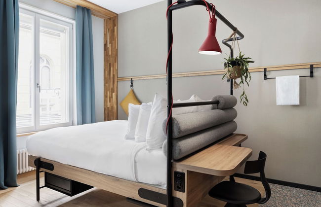 Stay KooooK Leipzig City – Online Check In - Foto 9