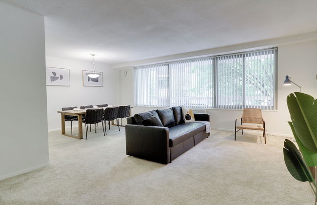 Crystal City Comfortable Apartments - Photo 63