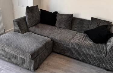 London corporate 6 bedroom home with free parking - Foto 17