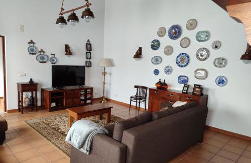 Casa Cantelas - Foto 10