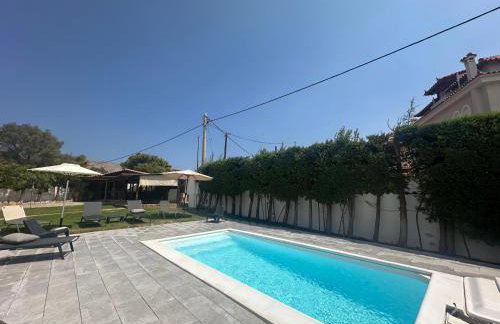 Lagonisi Luxury Escape - Foto 23