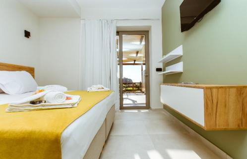 Iliovasilema Apartments - Foto 8