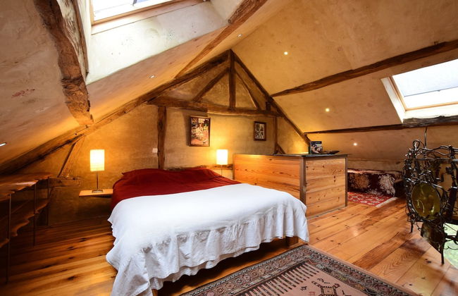 Holiday Home not far From the Small Town of Durbuy - Photo 18