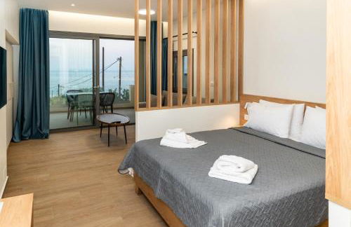 Enalis Studios & Apartments - Foto 29