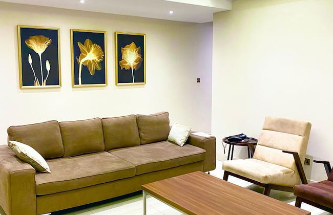 PHOENIX APARTMENTS ABUJA - Photo 23