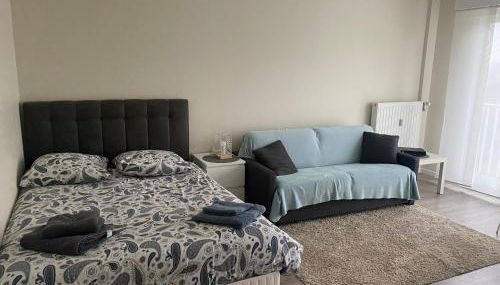 Appartement Parc de Fresnoy - Foto 5