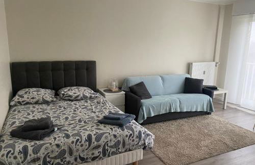 Appartement Parc de Fresnoy - Foto 5