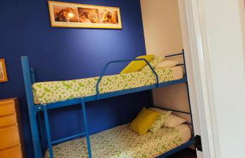 Casa con jardín a 30 metros de la playa. VC. - Foto 25