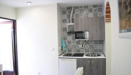 Apts la cañada birding con encanto y patio en monfrague torrejon el Rubio - Foto 4