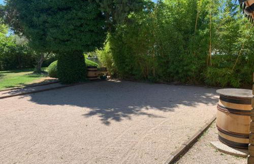 Gîte L'Olivier (Bastide Sainte Agnès) - Photo 22