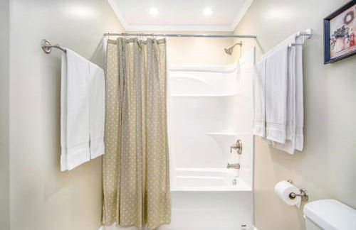 Harbor Country Family Lodge - Foto 27