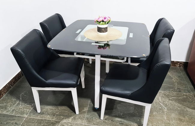 Cozy Quiet & Fantastic Close to Highway - Foto 9