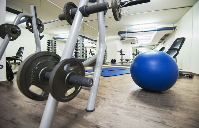 Schönblick Mountain Resort&Spa - Das Original - Foto 61