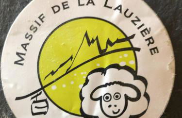 chalet de l'eau rousse - Foto 31