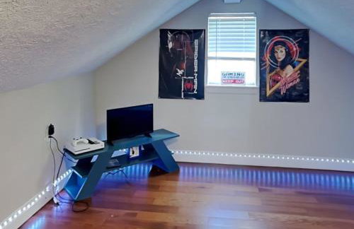 Yellow Belle on Avenue L - Foto 25