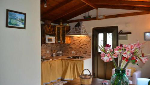Cosy Chalet with Terrace in Hermigua - Ideal for Couples - Foto 5